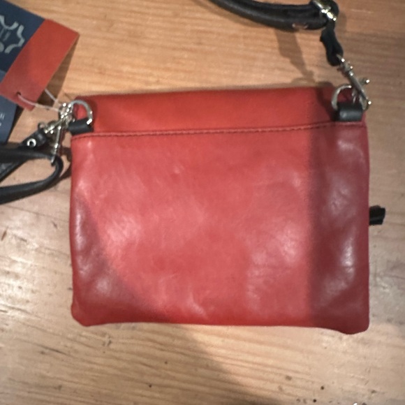 Made in Italy Crossbody Bag - Picture 2 of 4